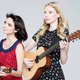Illustration for article titled iGarfunkel And Oates/i’ Riki Lindhome and Kate Micucci answer our 11 questions